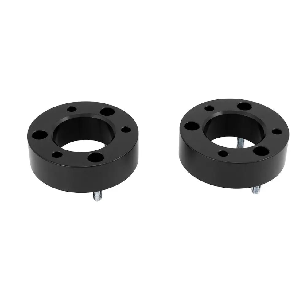 Suspens PRO Limited Lifetime Warranty Leveling Kit Suspension N25LL1 - Nissan