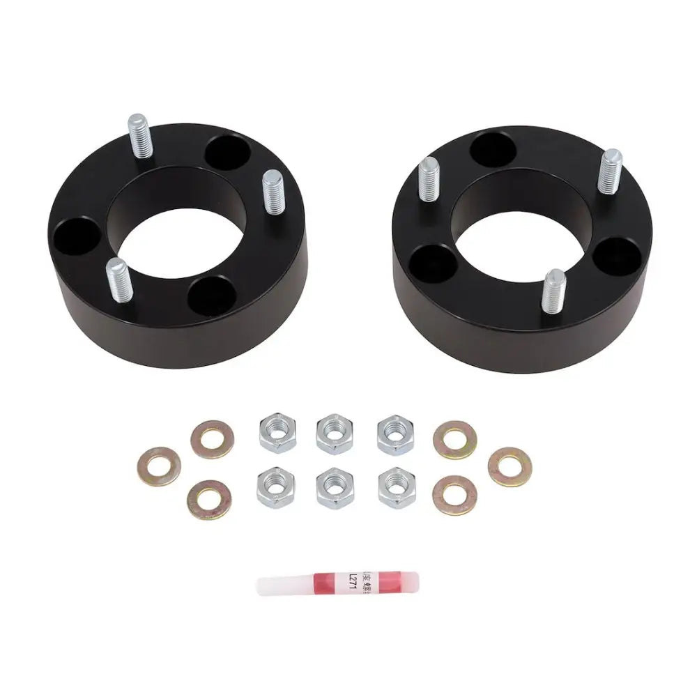 Suspens PRO Limited Lifetime Warranty Leveling Kit Suspension N25LL1 - Nissan