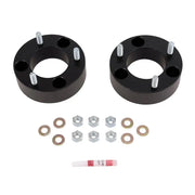Suspens PRO Limited Lifetime Warranty Leveling Kit Suspension N25LL1 - Nissan