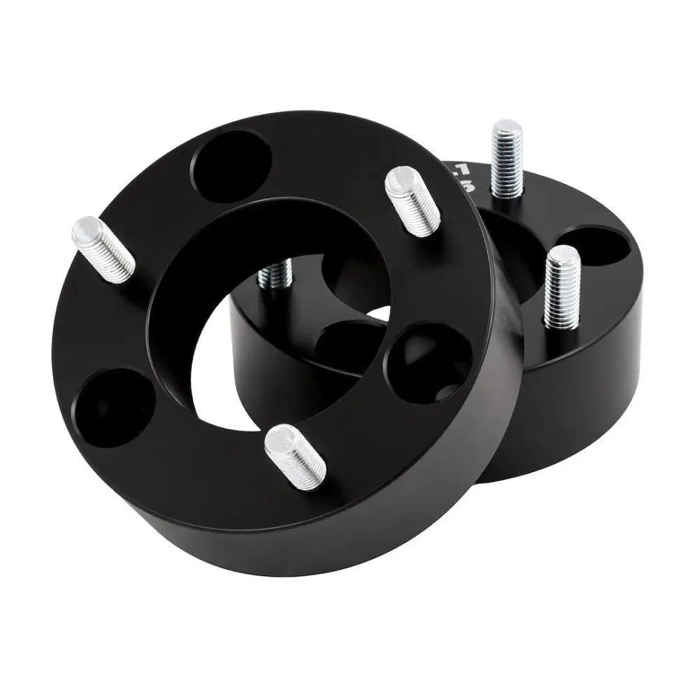 Suspens PRO Limited Lifetime Warranty Leveling Kit Suspension N25LL1 - Nissan