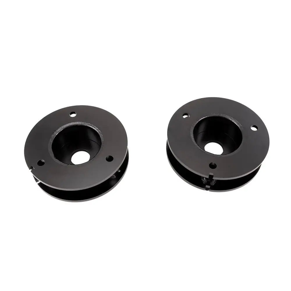 Suspens PRO Limited Lifetime Warranty Lift Kit Suspension G30SL2 - GM 1500
