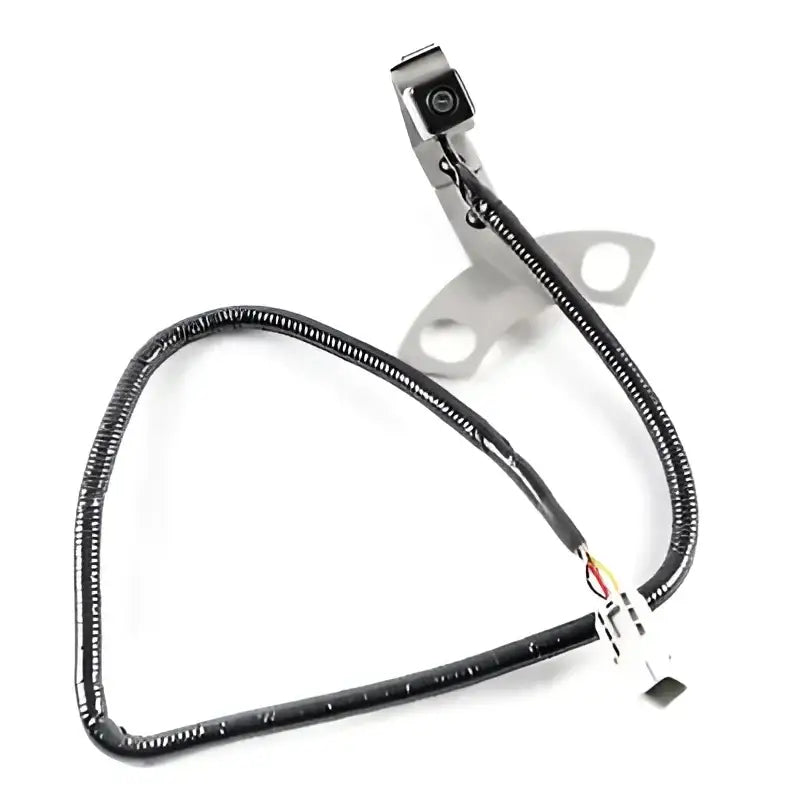 SUTV-8837 Brand Motion Summitview Jeep Wrangler Jk Adjusta - Backup Camera