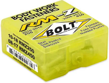 BOLT SUZ-0810004