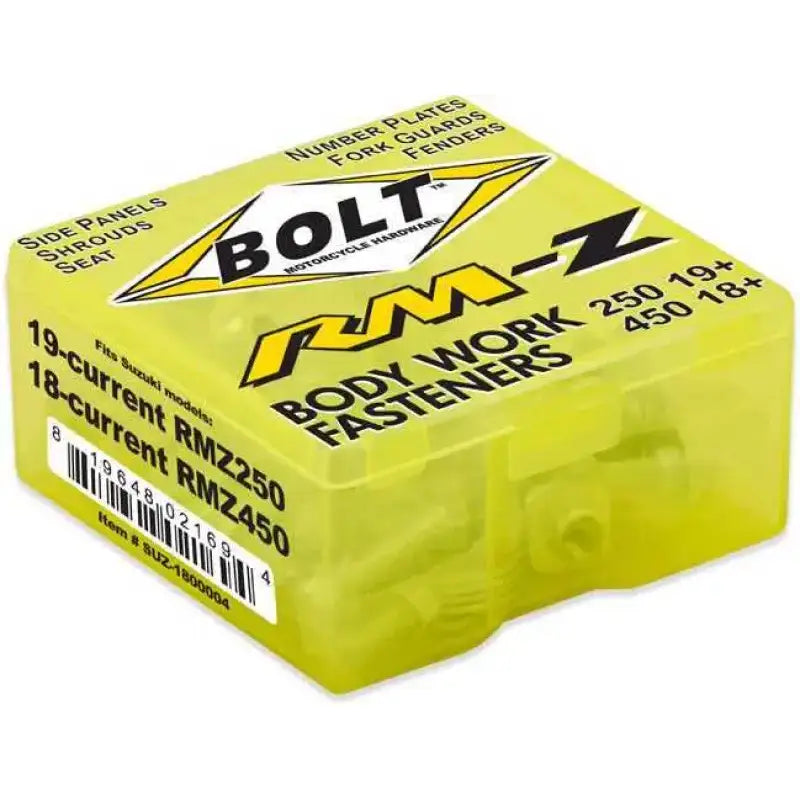 BOLT SUZ-1800004