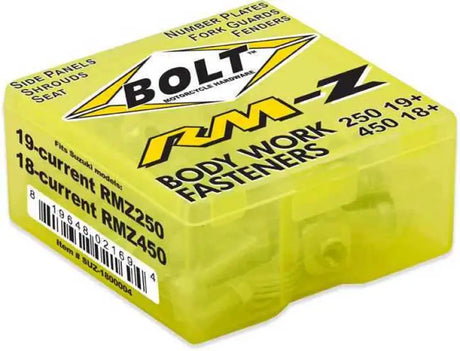 BOLT SUZ-1800004