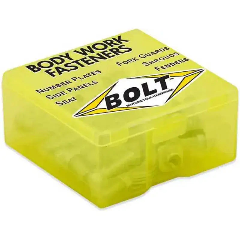 BOLT SUZ-PFK1