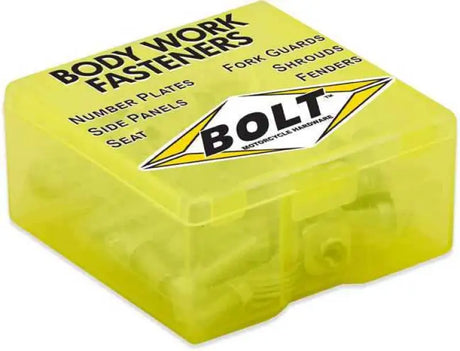 BOLT SUZ-PFK1