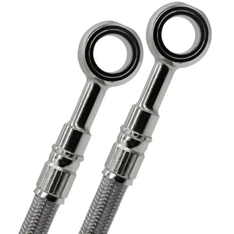 Brake Line Rear Suz - GBrakes