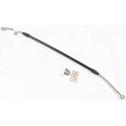 Steel Brake Line Rear Suz - GBrakes