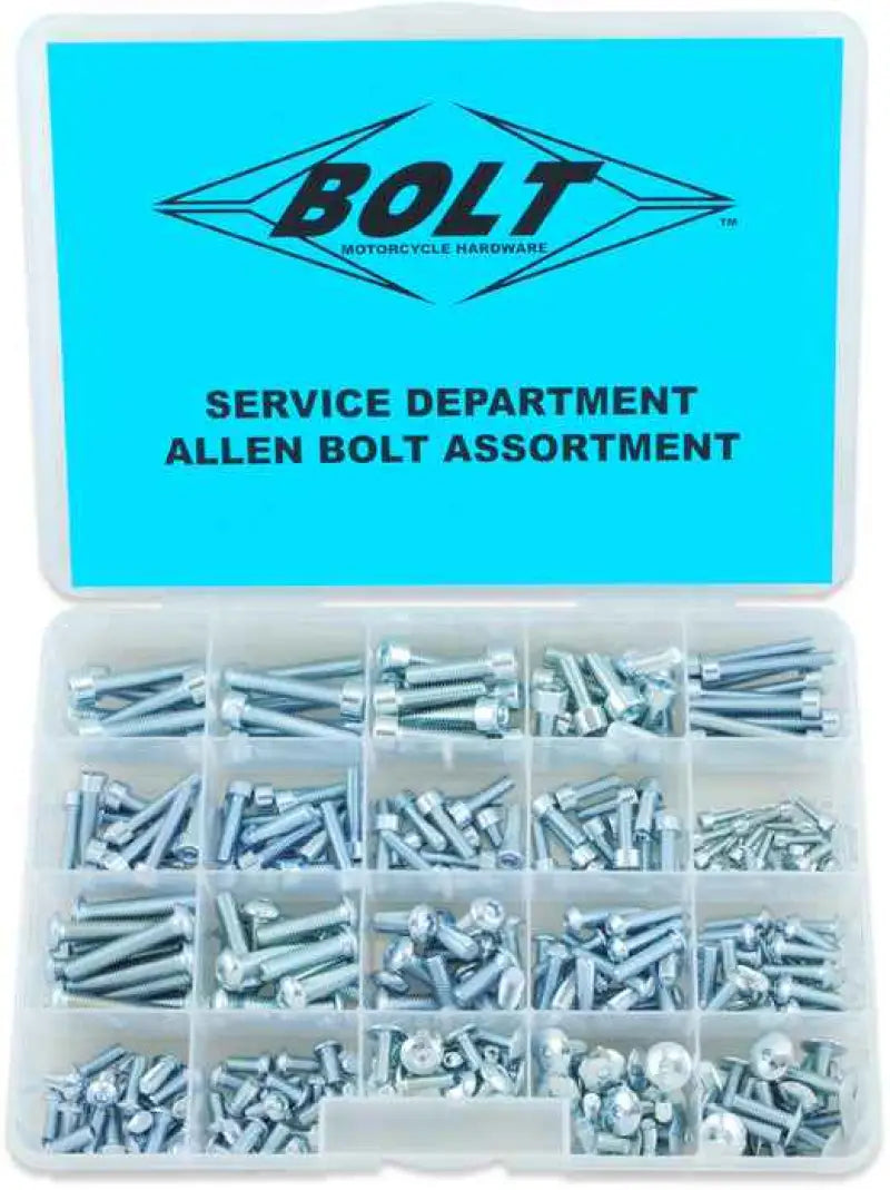 SVCALLEN Allen Bolt Kit