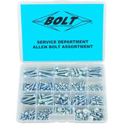 SVCALLEN Allen Bolt Kit