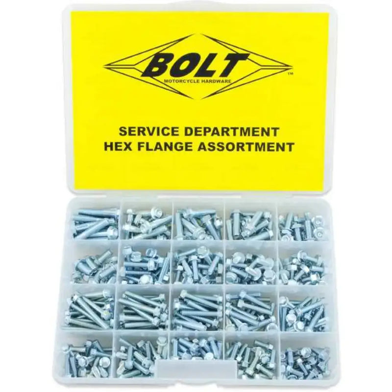 SVCFLANGE Flange Bolt Kit