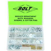 SVCNWSC Nut/Washer/Cotter Pins Kit