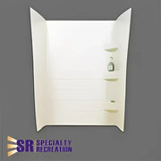 SW2432P Shower Surround