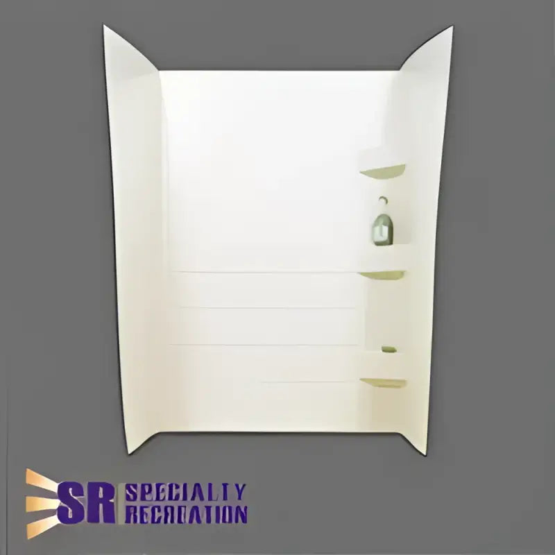 SW2432P Shower Surround