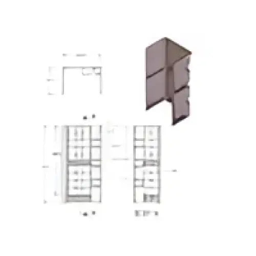 Specialty Recreation Shower Surround: SW2432W Specialty Recreation Shower Surround 24 Inch x 32 Inch x 66
