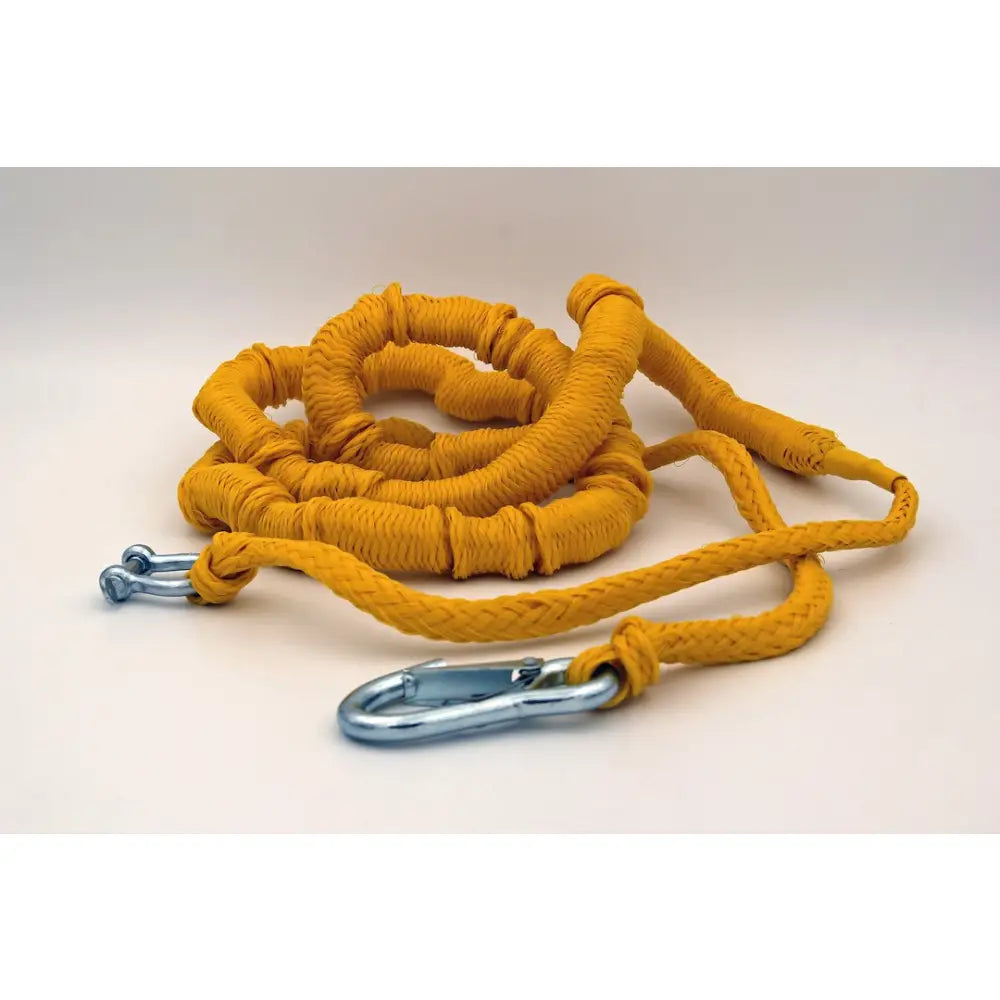 SWAB-Y Greenfield Shallow Water Ab’ S Yellow - Anchor Rode