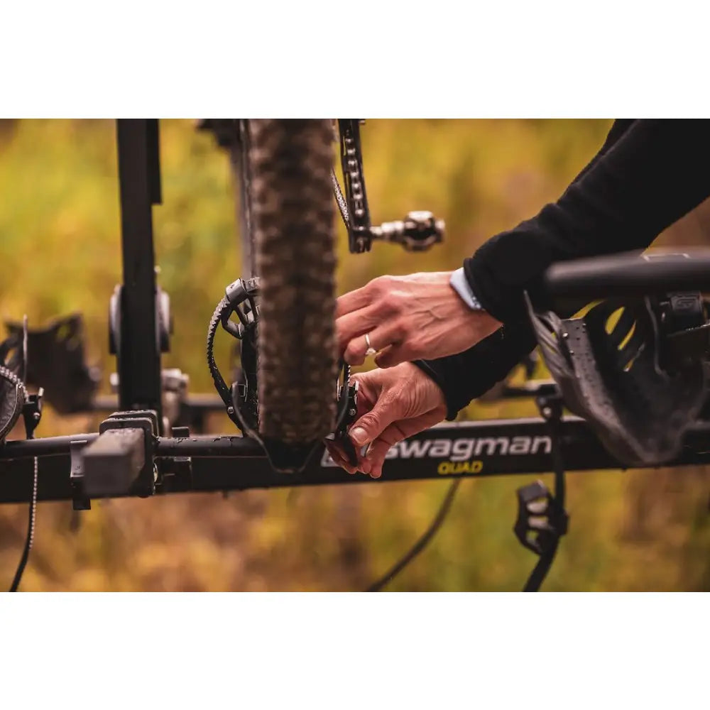 Swagman 66692 Bike Rack