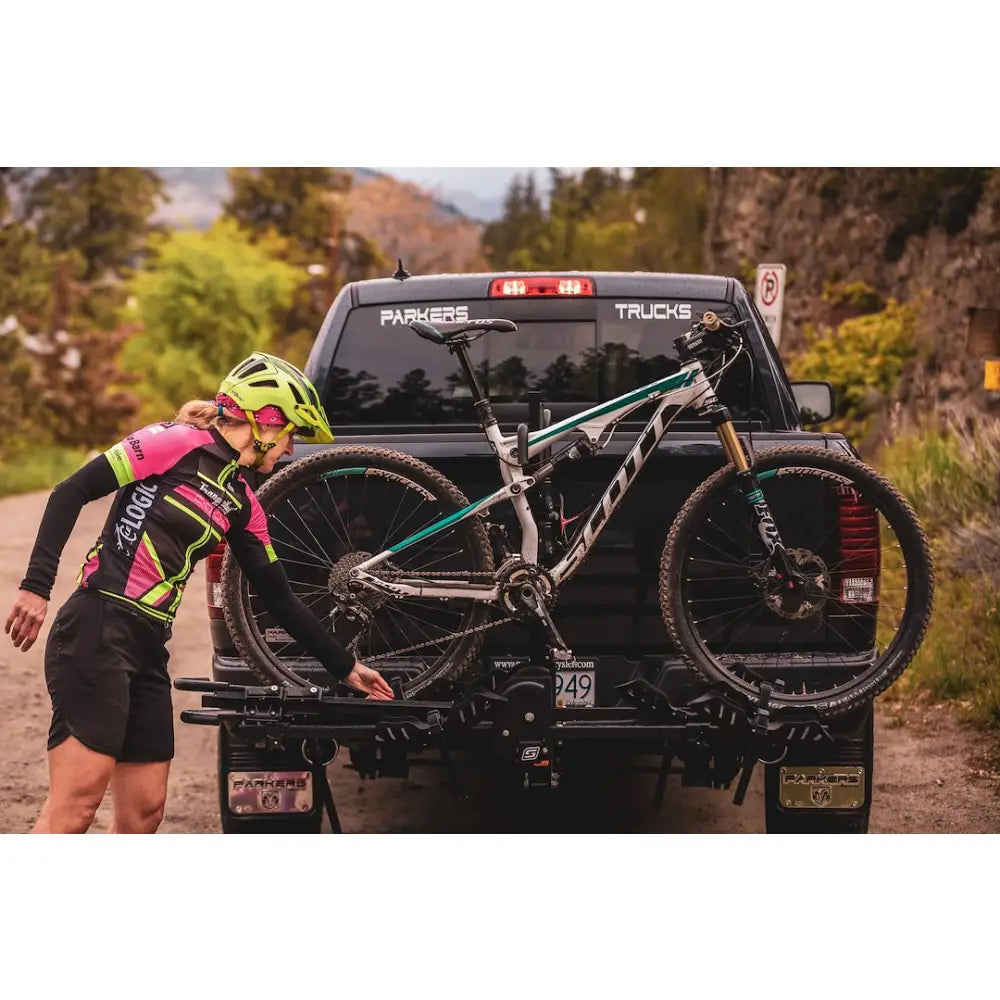 Swagman 66692 Bike Rack