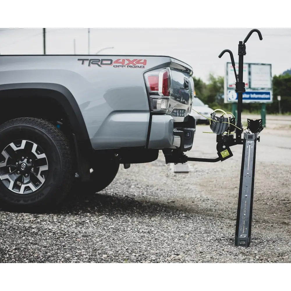 Swagman Limited Lifetime Warranty Bike Rack Component 66690 - Ramp Bridge Current E-Spec