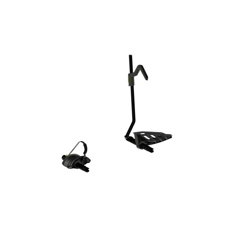 Swagman Limited Lifetime Warranty Bike Rack Extension 66707 - Okanagan 200 ADD-ON
