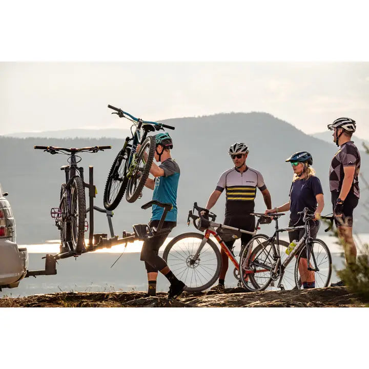 Swagman Limited Lifetime Warranty Bike Rack Extension 66707 - Okanagan 200 ADD-ON