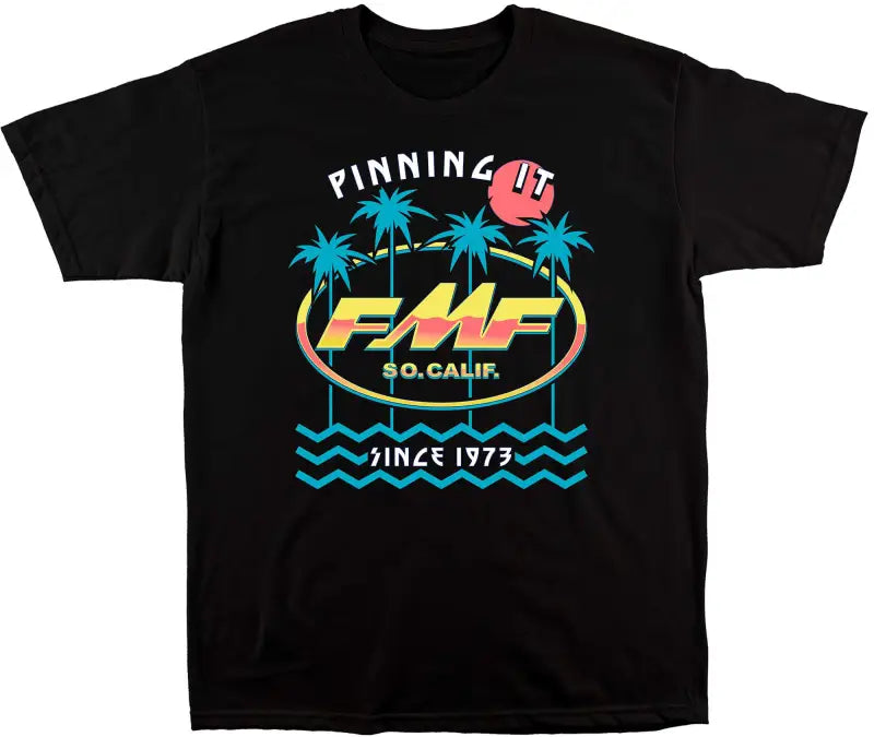 FMF APPAREL SP22118912-BLK-XL
