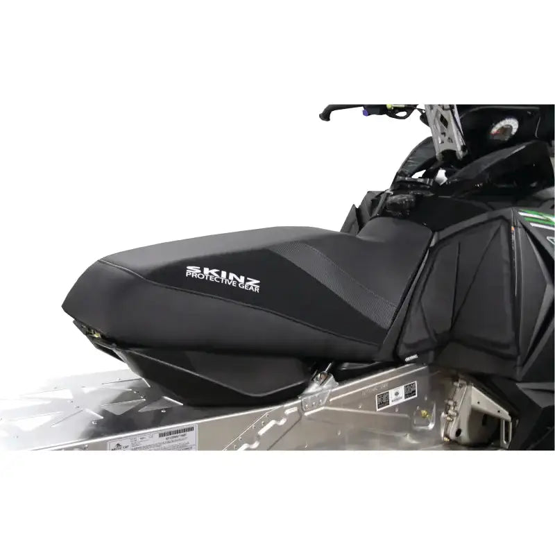 SWG150-BK Gripper Seat Cover A/C Proclimb M/Hcr - Wrap