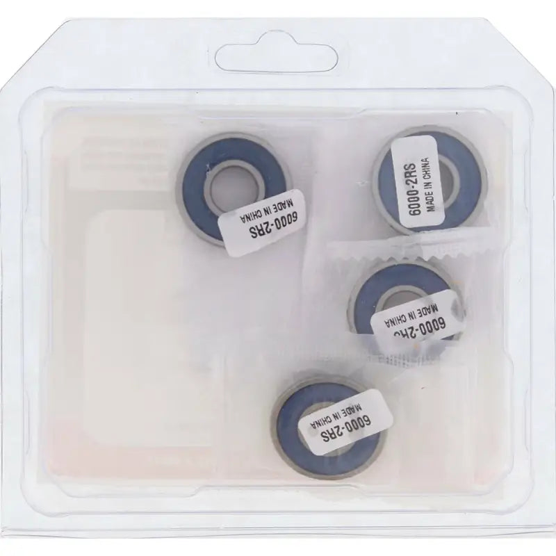 Swingarm Bearing Kit - ALL BALLS