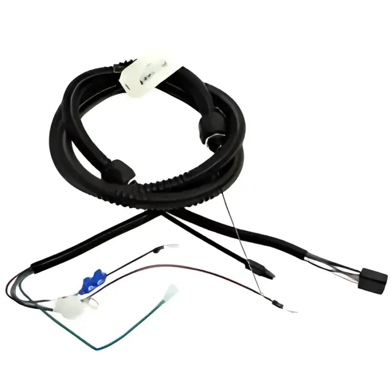 Black wiring harness with connectors for Swisher Wiring Harness Only 13927