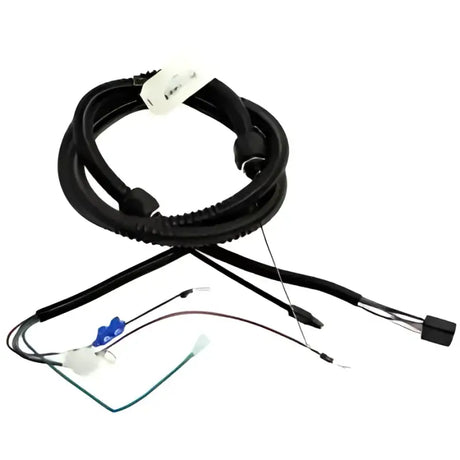 Black wiring harness with connectors for Swisher Wiring Harness Only 13927