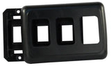 12325 Multi Purpose Switch Faceplate