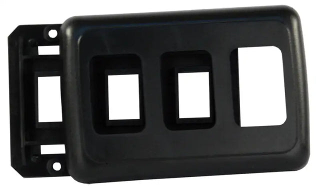 12325 Multi Purpose Switch Faceplate
