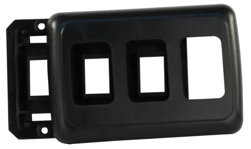 12325 Multi Purpose Switch Faceplate
