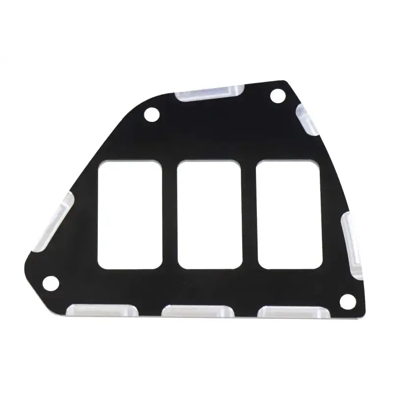 MODQUAD H-SPD-BLK