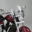 Switchblade Shorty Tint Victory 