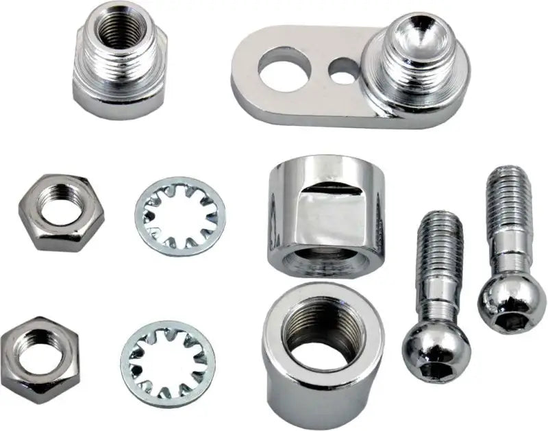 CHRIS PRODUCTS 8185