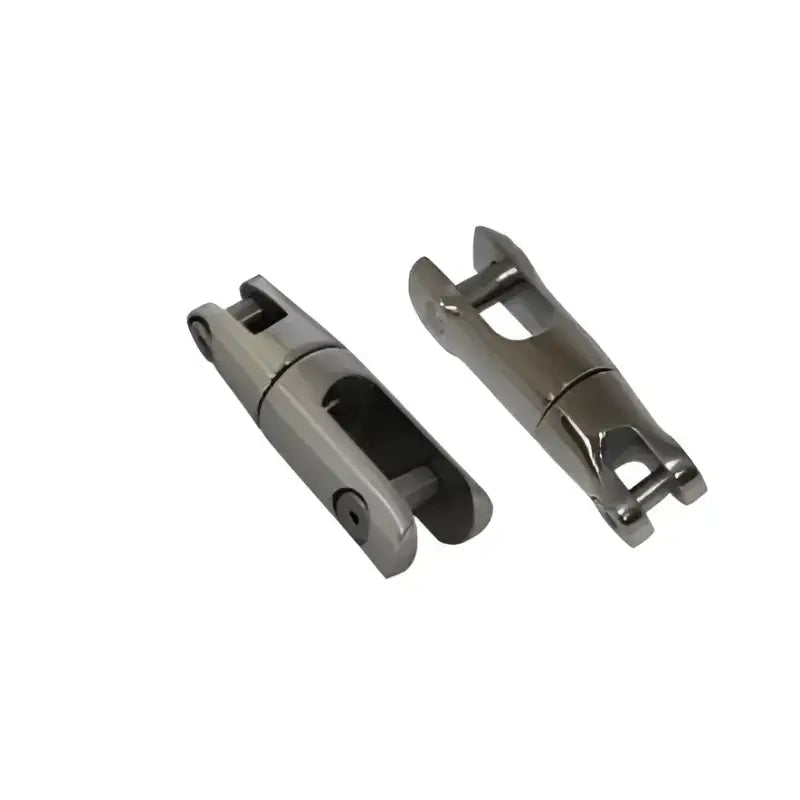 SWIVEL312F Lewmar Swivel Fixed 1/4'& 5/16' Chain, robust marine accessory, smooth swiveling action for enhanced maneuverability, secure attachment for 1/4" and 5/16" chains, elevate boating safety and convenience.