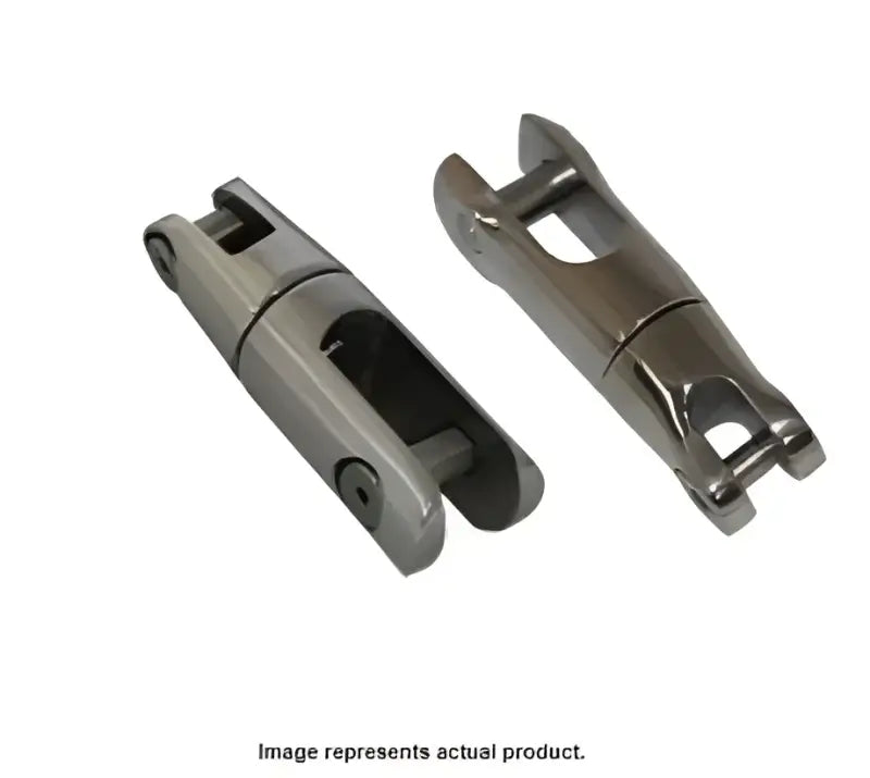 SWIVEL500F Lewmar Swvl Fixed 3/8’;1/2;7/16’Chain - Boat Anchor Rode Swivel