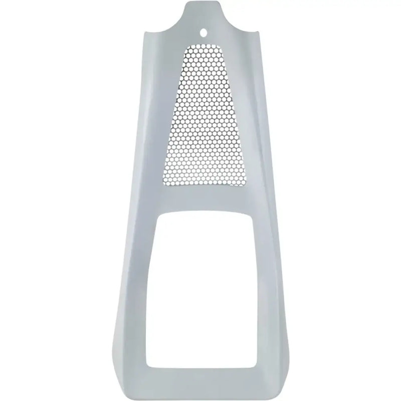 BAGGERNATION Swoop Chin Scoop `17 Up Flh/T for Powersports