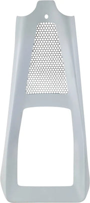 BAGGERNATION Swoop Chin Scoop `17 Up Flh/T for Powersports