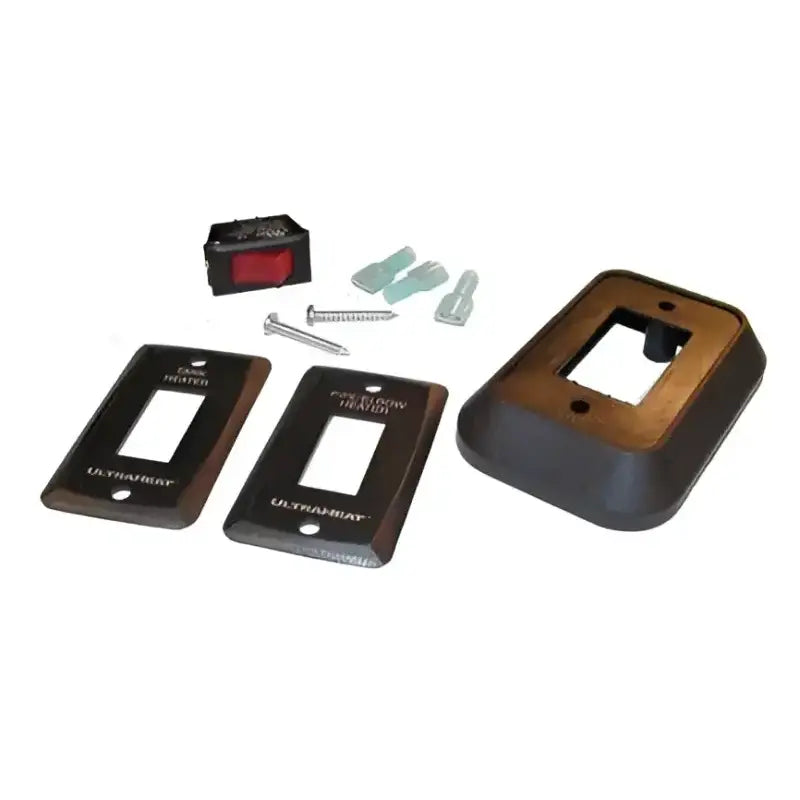 SWPK1/13.5 Ultra Heat Universal Switch Kit = 1 - 13.5Vdc - Holding Tank Heater