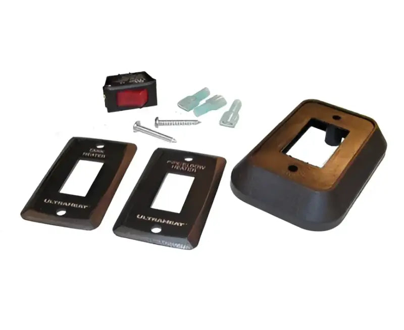 SWPK1/13.5 Ultra Heat Universal Switch Kit = 1 - 13.5Vdc - Holding Tank Heater