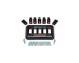 SWPK5/13.5 Ultra Heat System Switch Kit = 5 -13.5Vdc Ligh - Holding Tank Heater
