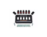 SWPK5/13.5 Ultra Heat System Switch Kit = 5 -13.5Vdc Ligh - Holding Tank Heater
