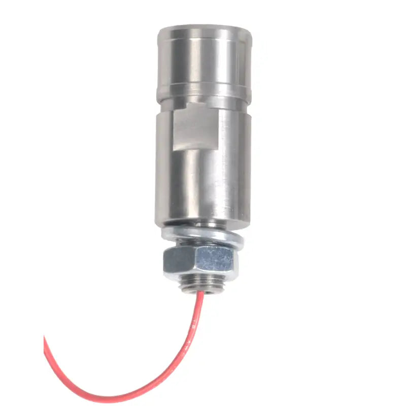 SWQD-PT Driver Industry Stainless Steel Quick Disconnect Ba - Warning Whip Base