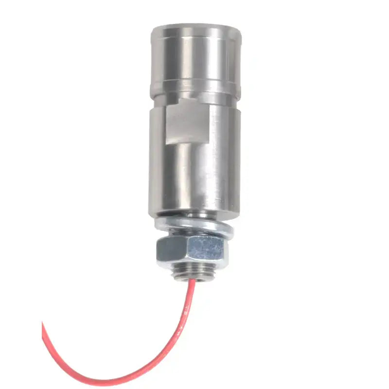 SWQD-PT Driver Industry Stainless Steel Quick Disconnect Ba - Warning Whip Base
