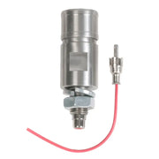 SWQD-R Driver Industry Stainless Steel Quick Disconnect Ba - Warning Whip Base