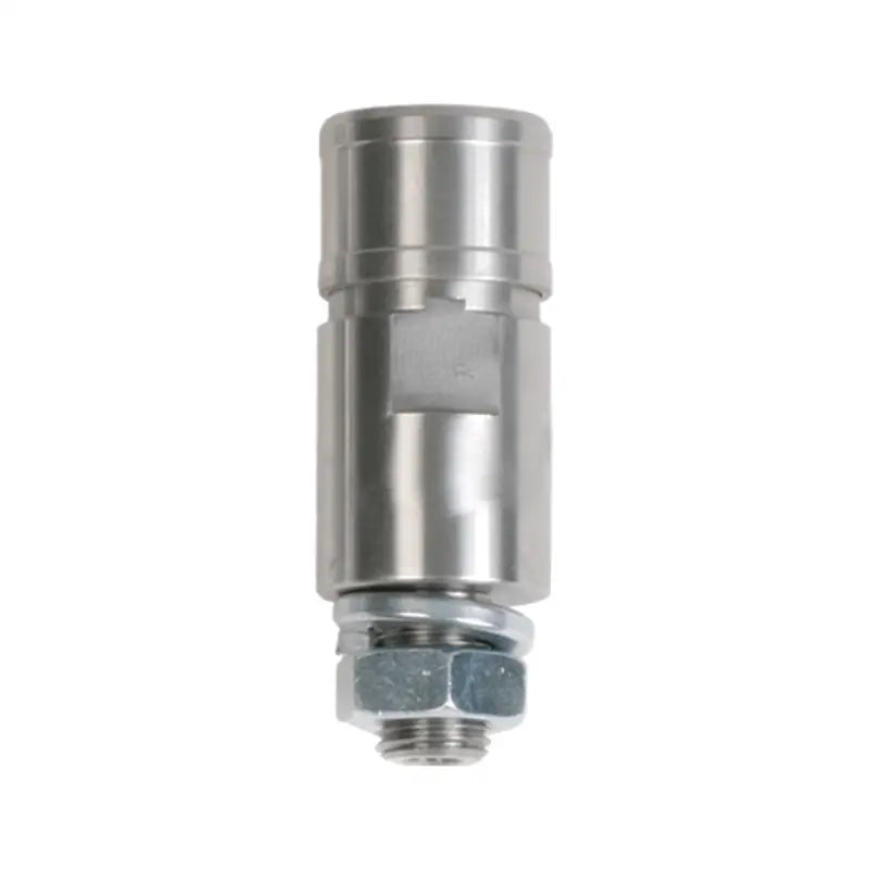 SWQDNP Driver Industry Stainless Steel Quick Disconnect Ba - Warning Whip Base