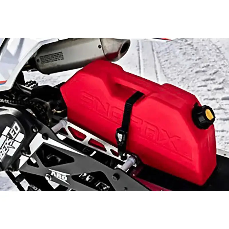FUELPAX SX-2.5